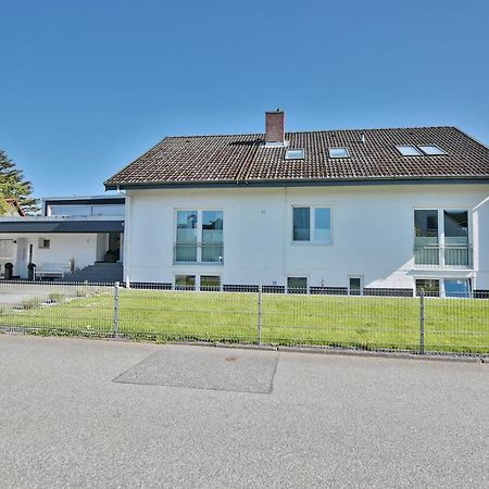 Urlaubsanker Urlaubs-Anker Apartment ชาร์บอยท์ซ ภายนอก รูปภาพ