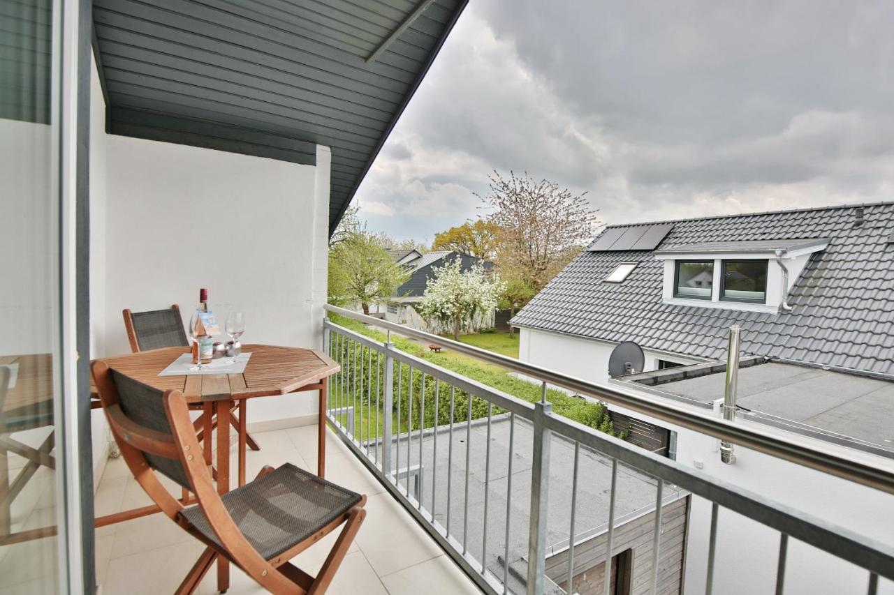 Urlaubsanker Urlaubs-Anker Apartment ชาร์บอยท์ซ ภายนอก รูปภาพ