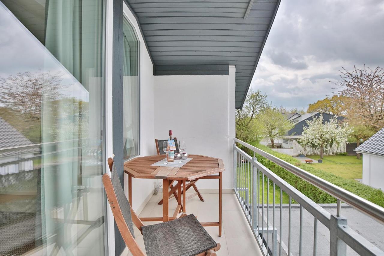 Urlaubsanker Urlaubs-Anker Apartment ชาร์บอยท์ซ ภายนอก รูปภาพ